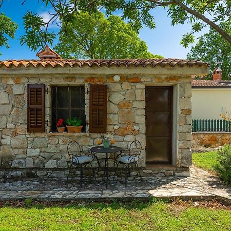Apartmani Martina Poreč Exterior foto